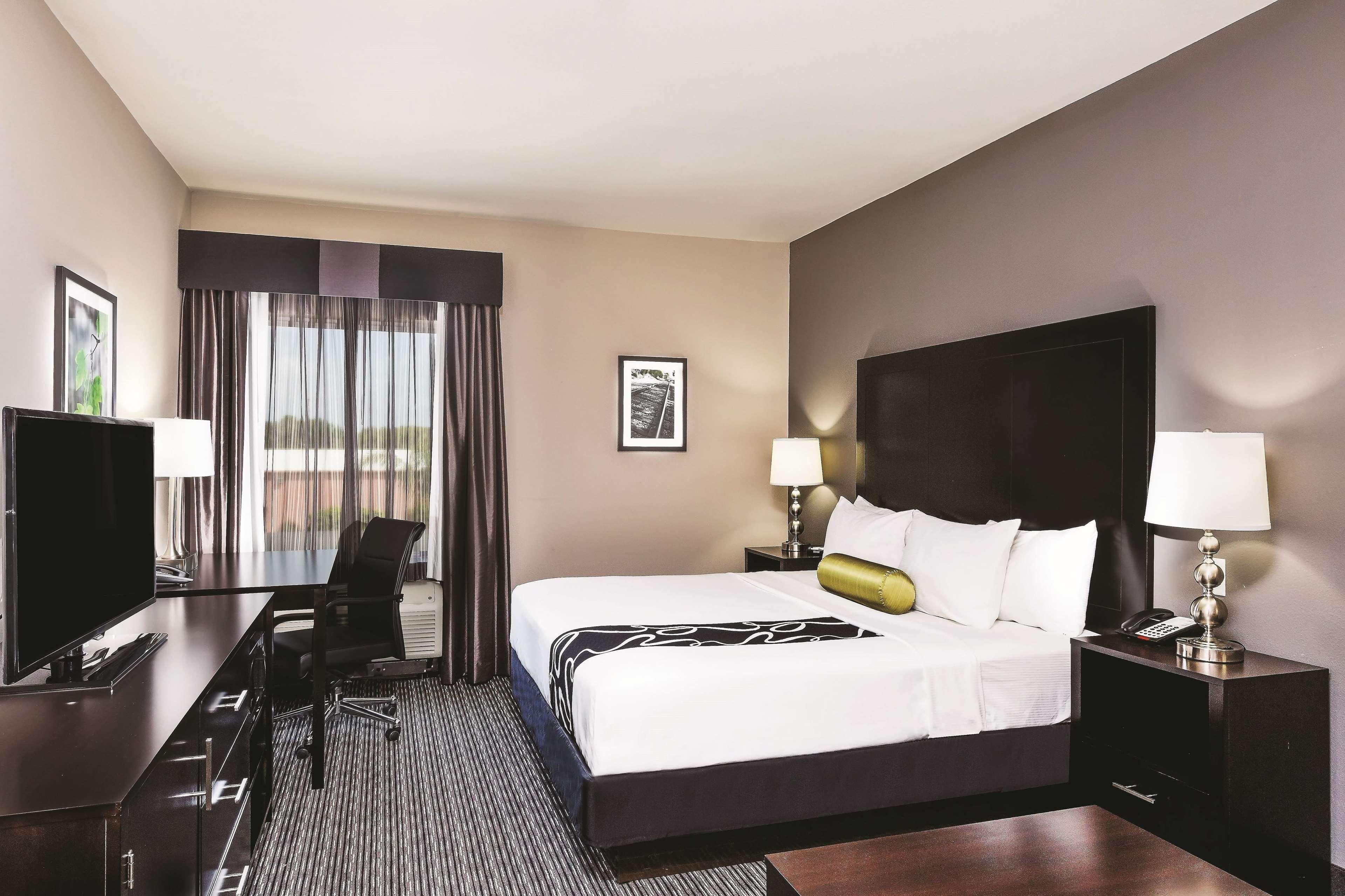 Hotel La Quinta By Wyndham Rockport - Fulton Exteriér fotografie