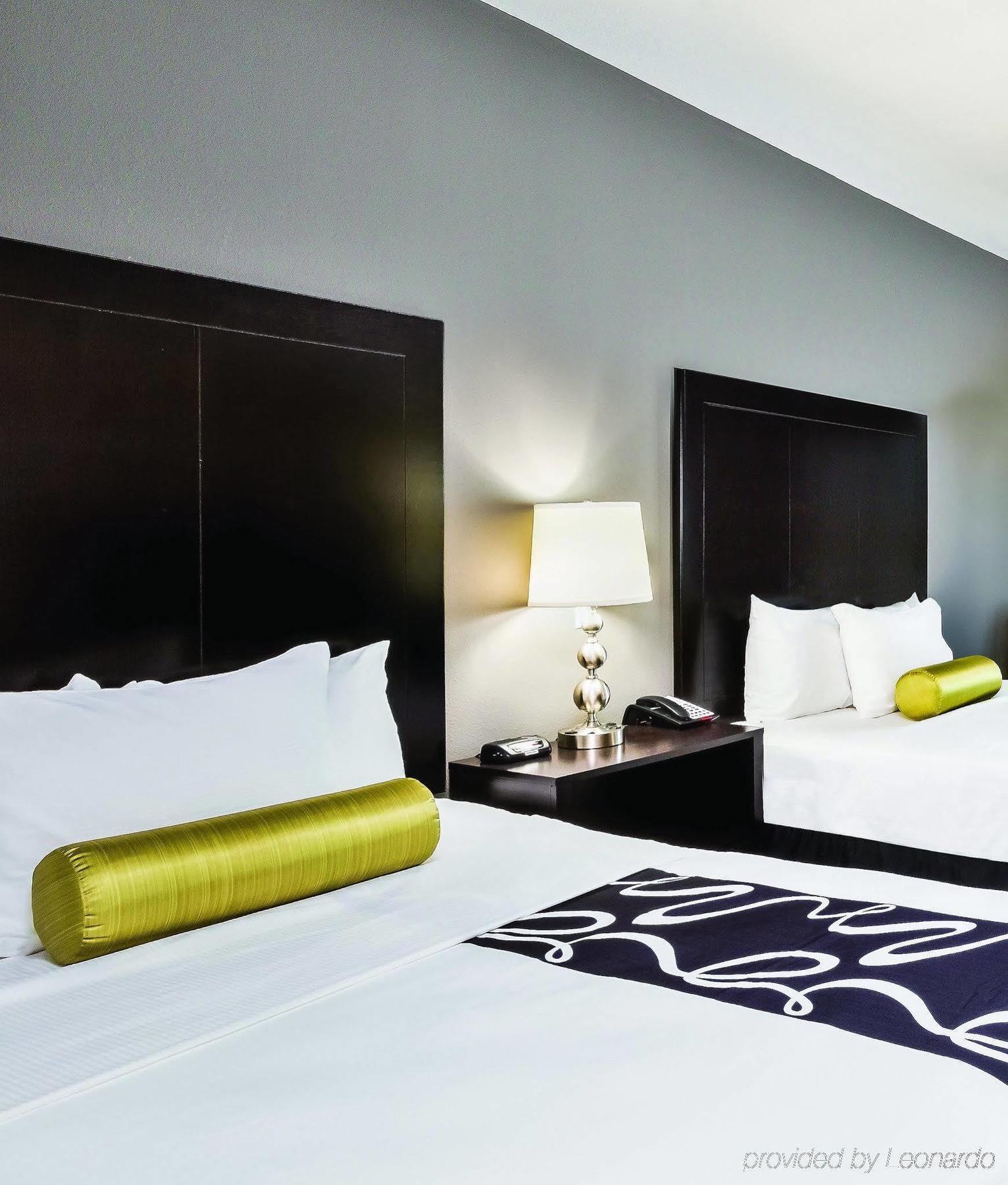 Hotel La Quinta By Wyndham Rockport - Fulton Exteriér fotografie